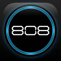 Smart Speaker – 808 icon