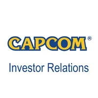 Capcom IR icon