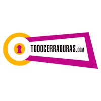 Todocerraduras APP icon