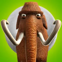 Mammoth Mini Golf AR icon