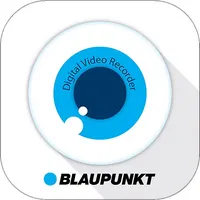 Blaupunkt DVR BP9.0A icon