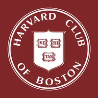 Harvard Club of Boston icon