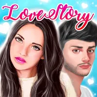 My Secret Highschool LoveStory icon