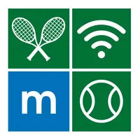 Microframe Tennis Score Board icon