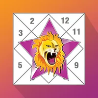 Leo Star icon