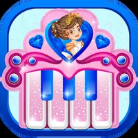 Real Pink iPiano icon