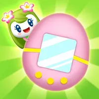 My Tamagotchi Forever icon