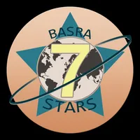 Basra 7 Stars icon