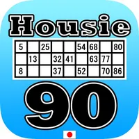 HousieCard byNSDev icon