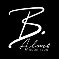 B. Alms Salon and Spa icon