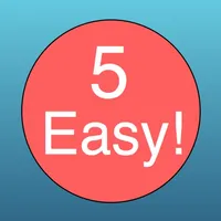 Grade 5 the Easy Way icon