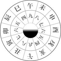 Daimyo Clock icon