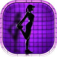 Stretching & Flexibility Plan icon