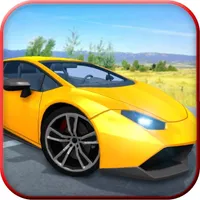 Real Car Drift racing Game 3d icon