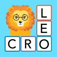 Leo Spanish Crosswords icon