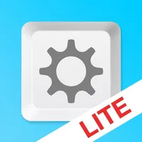 Personal Keyboard Lite icon