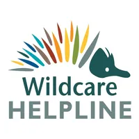 Wildcare Helpline icon