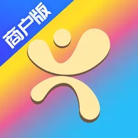 兴业生活商户版 icon