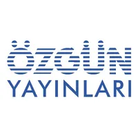 Özgün Yayınları Karekod icon