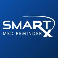 Smart Med Reminder icon