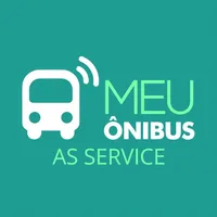 Meu Ônibus AS Service icon