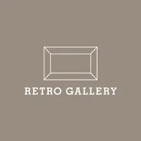 Retro Gallery icon
