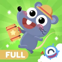 Animals Sounds Name - BabyBots icon