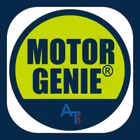 MOTOR GENIE® Calculator icon