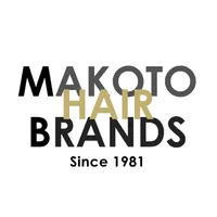 『MAKOTO HAIR BRANDS』公式アプリ icon