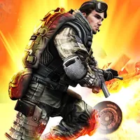 Counter Attack Commando Strike: FPS Survival War icon