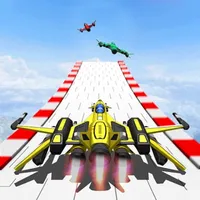 Sky Fighter 3D: Air War Sim icon