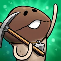 Funghi's Den icon