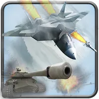 Air Jet Fighter icon