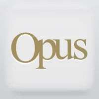 Opus icon