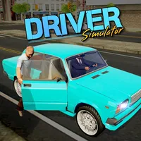 Driver Simulator icon