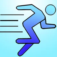 Simple Run Tracker icon