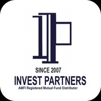 Invest Partners icon