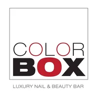 Color Box Nails icon