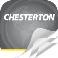 Chesterton icon