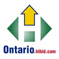 Ontario HiBid icon