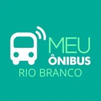 Meu Ônibus Rio Branco icon