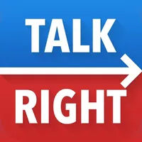 Talk Right icon