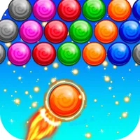 Bubble Gyrate Shooter icon