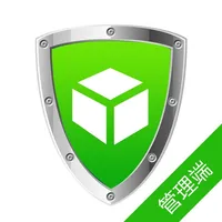 机房云管家S icon