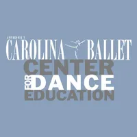 Ann Brodie's Carolina Ballet icon