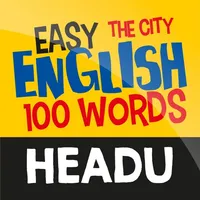 EASY ENGLISH THE CITY icon