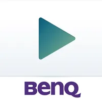 BenQ Video Tray icon