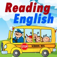 Learn To Read And Listen Easy English books Online icon