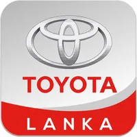 ToyotaLanka icon