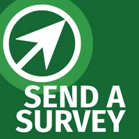 OnTarget- Send A Survey icon